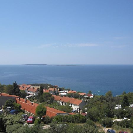 Apartman Valinor Miholascica Exteriér fotografie