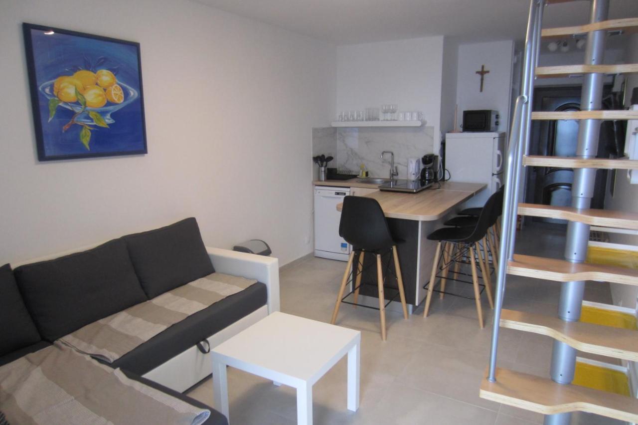 Apartman Valinor Miholascica Exteriér fotografie
