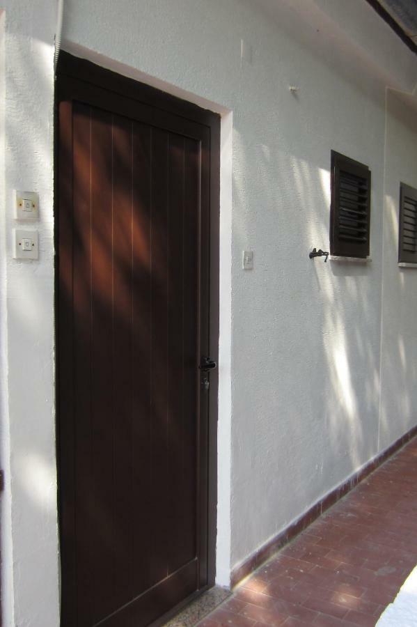Apartman Valinor Miholascica Exteriér fotografie