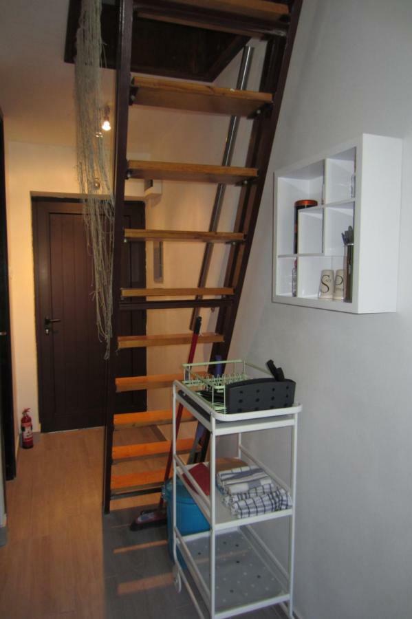 Apartman Valinor Miholascica Exteriér fotografie