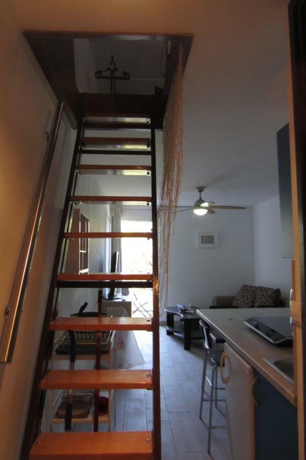 Apartman Valinor Miholascica Exteriér fotografie